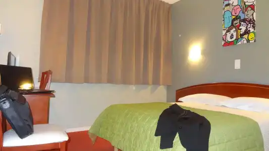 Citotel De La Marne - 27