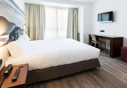 B&B Vigo - 45