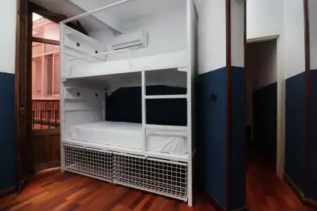Feel Hostels City Center - 14