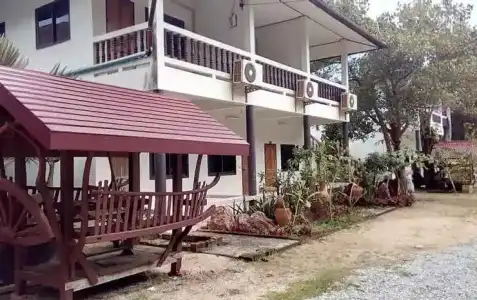 Roong Arun Resort - 17