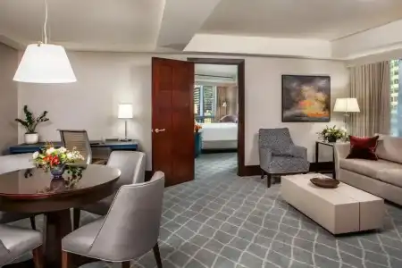 InterContinental Boston by IHG - 125