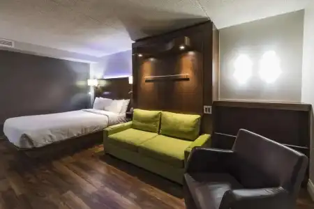 Hôtel & Suites Normandin Quebec - 1