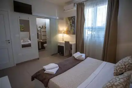 Le Muse B&B - 19