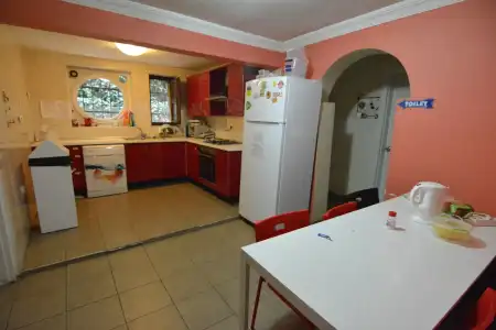 Deeps Hostel Ankara - 15