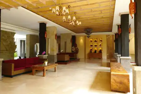 The Udaya Resorts and Spa - 1