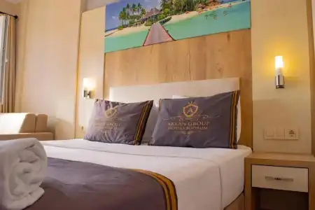 Akkan Beach - 40