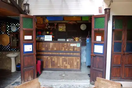 Saithong Guest House Old City - 20