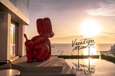Mytt Pattaya - 29