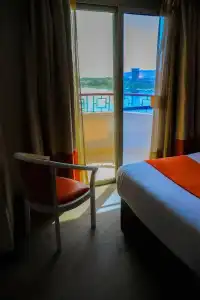 Aswan Plaza - 119