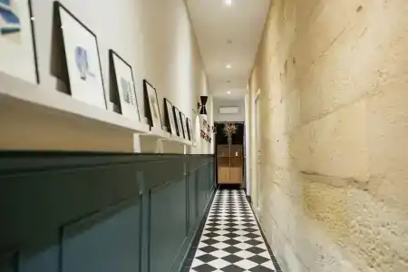 Maison Fernand - 11