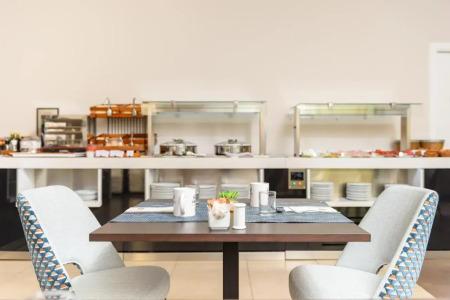 Dorma Málaga Museos - 10