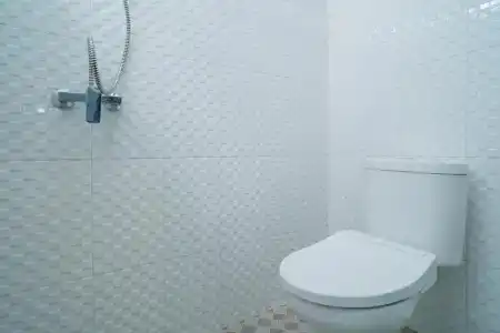 RedDoorz Near Sindu Kusuma Edupark 3 - 34