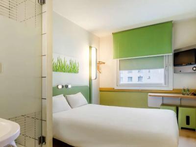 ibis budget Warszawa West Station - 30