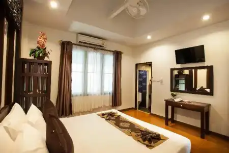 Pattra Vill Resort - 120