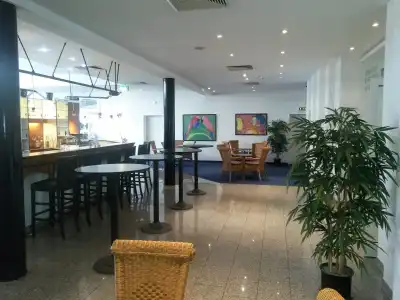 Plaza Inn Grevenbroich - 19