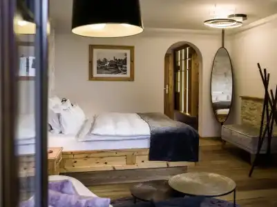 Das König Ludwig Inspiration Spa - 3
