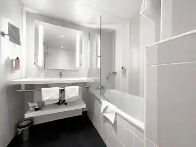 Mercure Paris Porte de Versailles Expo - 24