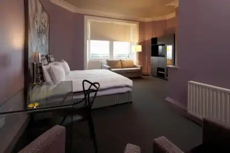 B+B Edinburgh - 27
