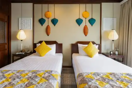 Cozy Savvy Boutique Hoi An - 35