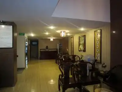 Nui Thanh - 14