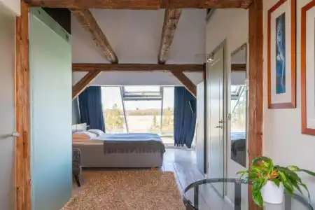 Dagen Haus Guesthouse - 35