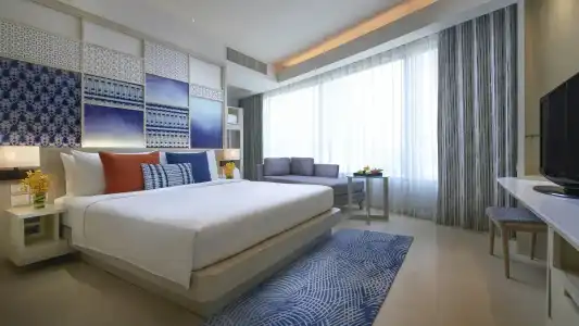 Amari Garden Pattaya - 67