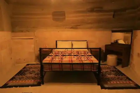 Diadem Cappadocia Guest House & Hostel - 1