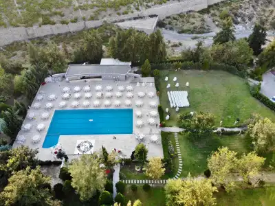 Anemon Grand Manisa - 38