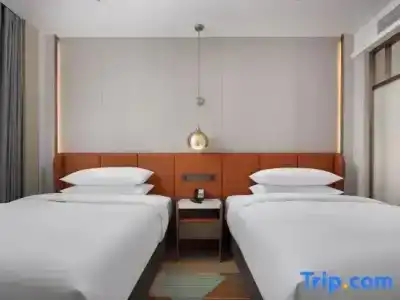 Home2 Suites by Hilton DALI ER'HAI - 86