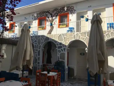 Sade Butik Otel - 10