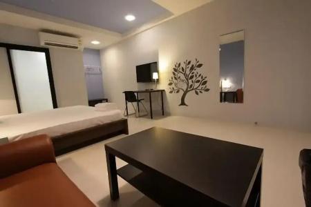 Eazy Motel Bangna - 9