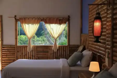 Mek Kiri Riverkwai Resort - 18