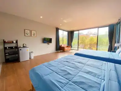 Krin Resort - 64