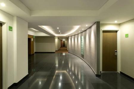 Holiday Inn Zona Centro by IHG - 9
