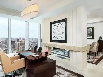 The St. Regis Chengdu - 140