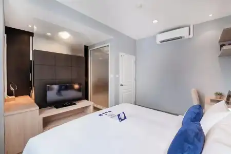 Kokotel Bangkok Dheva Thonglor - 42
