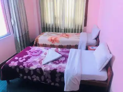 Green Orchid pvt ltd - 20