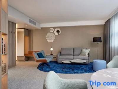 Courtyard by Marriott Berlin City Center - 55