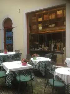 Albergo Trattoria Alessi - 20
