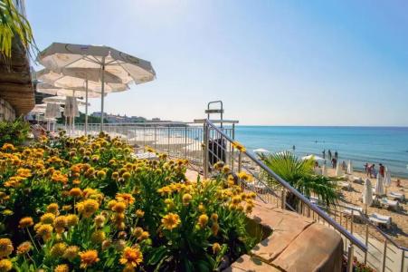Paradise Beach Residence - Ultra All Inclusive - 19
