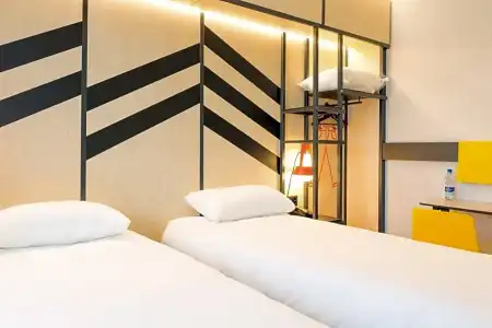 ibis Styles Genève Palexpo Aéroport - 26