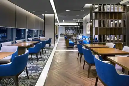 Sheraton Grand Jakarta Gandaria City - 113
