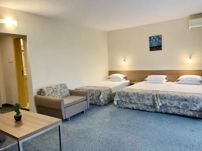 BSA Gradina All Inclusive - 88