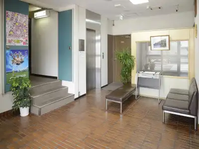 Fukuyama Station Inn - 9