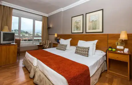 Sercotel Hmo Martina - 23