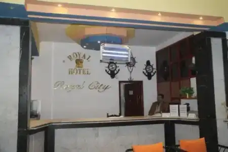Royal City - 5