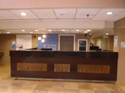 Comfort Inn Midlothian Turnpike - 1