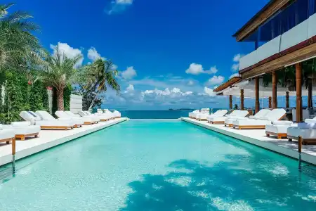 Zazen Boutique Resort & Spa - 43