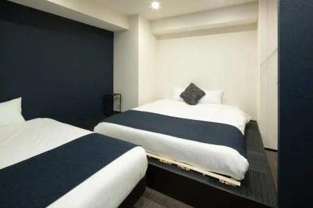 Randor Residential Sapporo Suites - 187