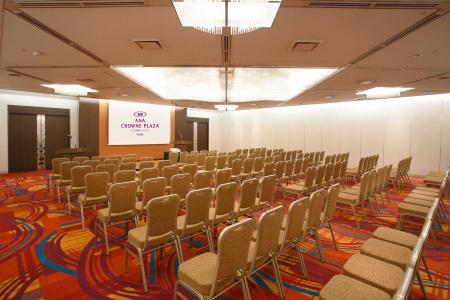ANA Crowne Plaza KOBE by IHG - 24